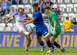 FC Carl Zeiss Jena Hertha Zehlendorf 04082024 15